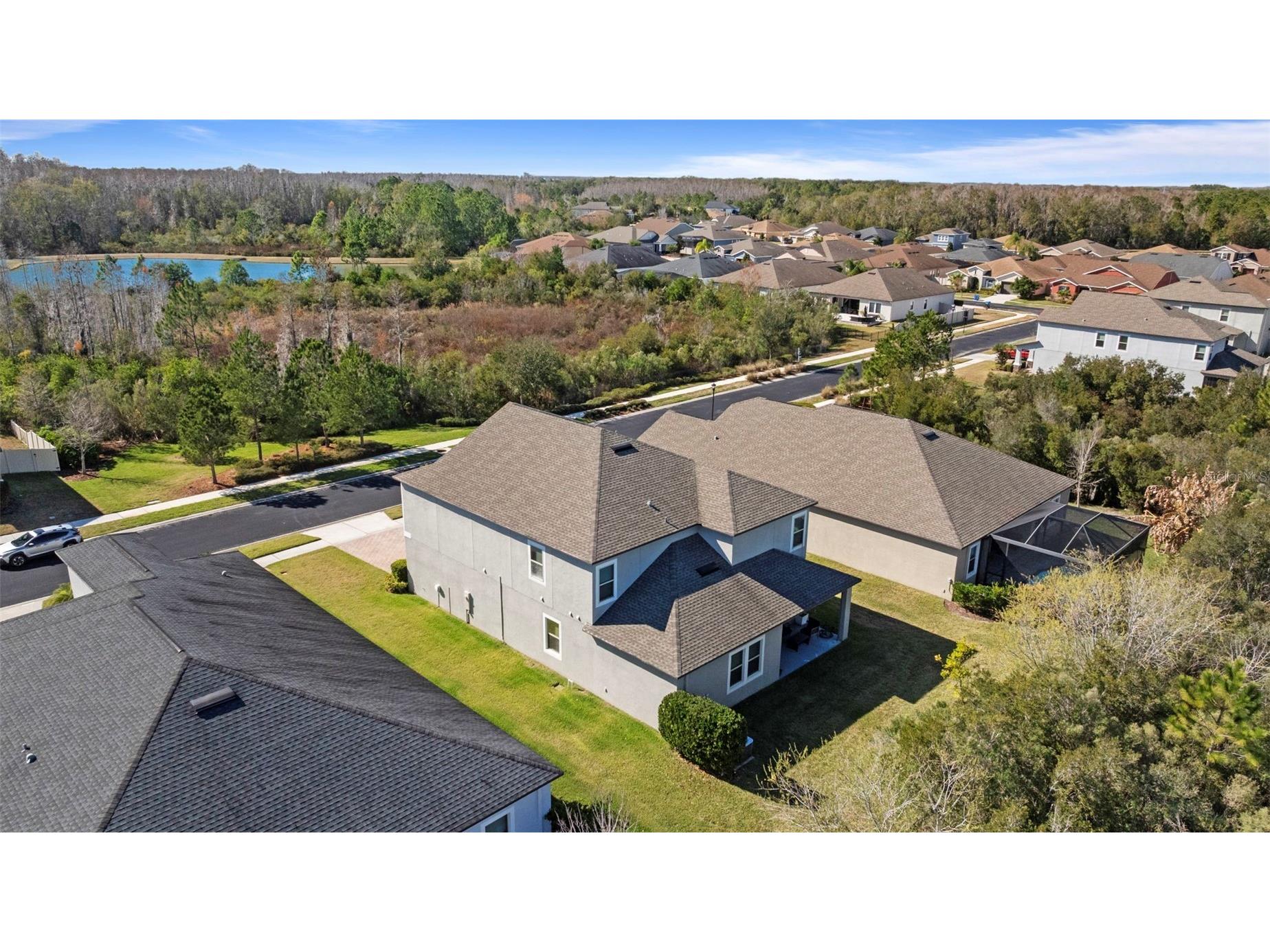 3138 Hilliard Drive Wesley Chapel FL 33543 TB8461289 image66