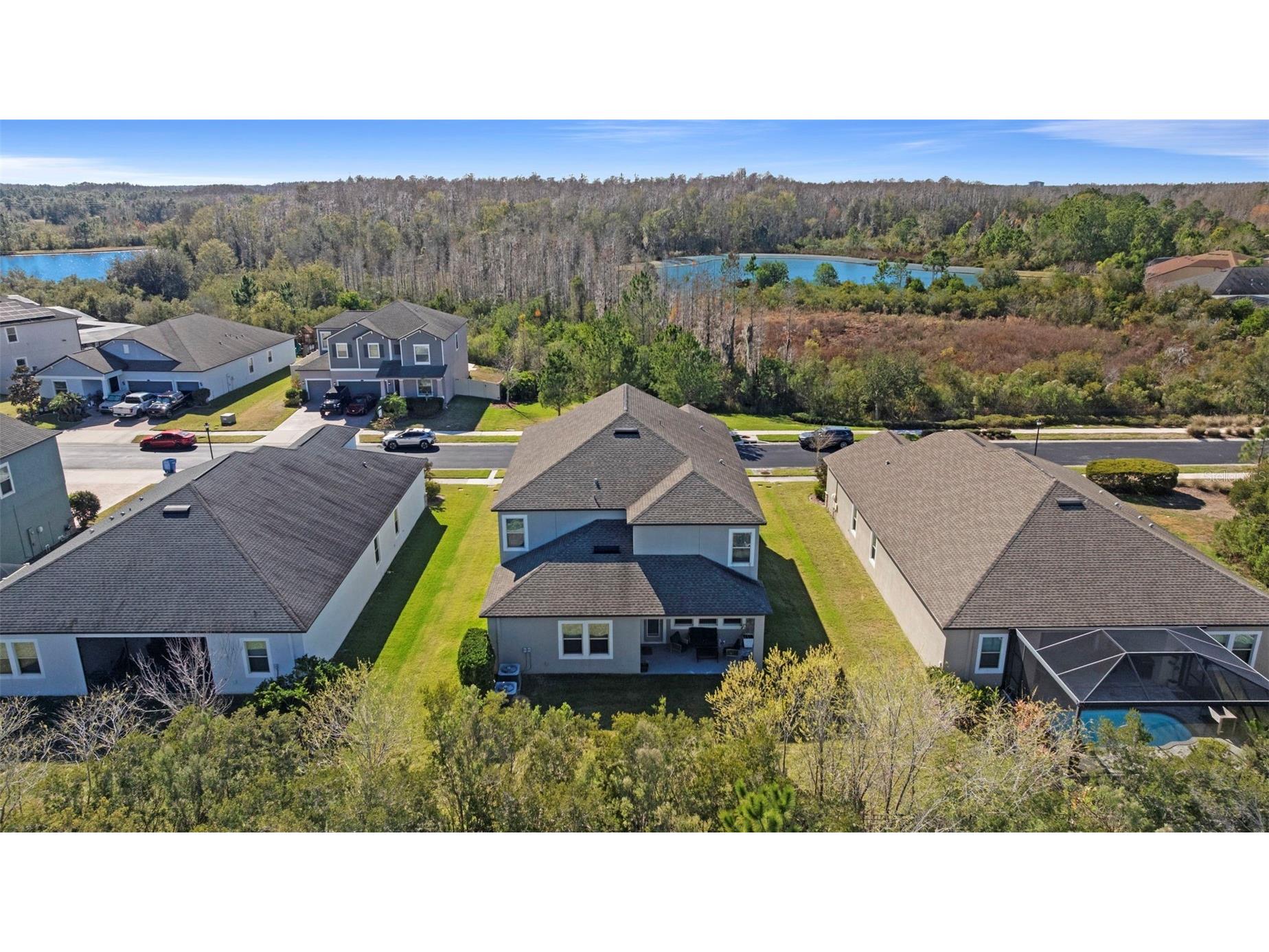 3138 Hilliard Drive Wesley Chapel FL 33543 TB8461289 image67