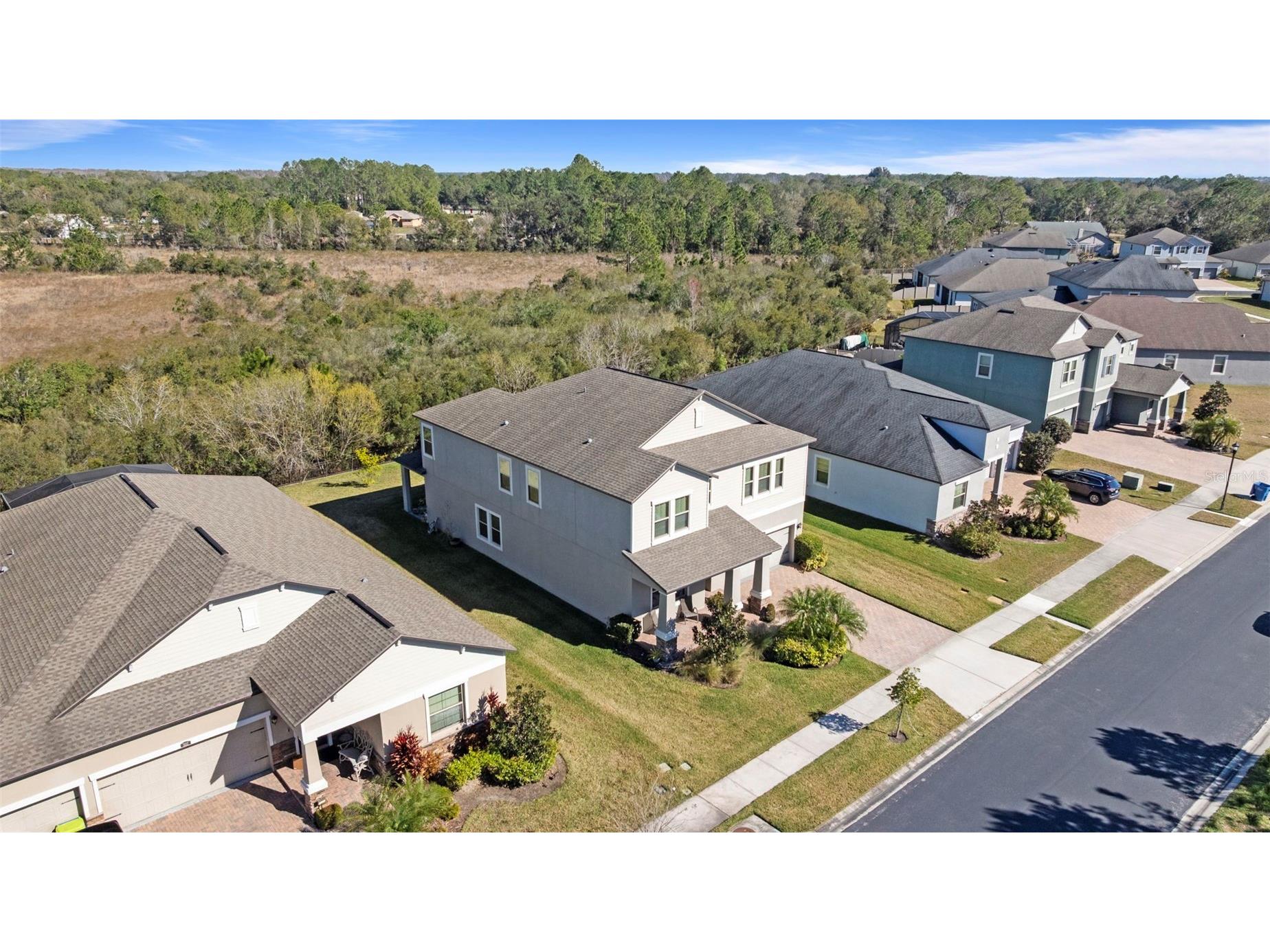3138 Hilliard Drive Wesley Chapel FL 33543 TB8461289 image69