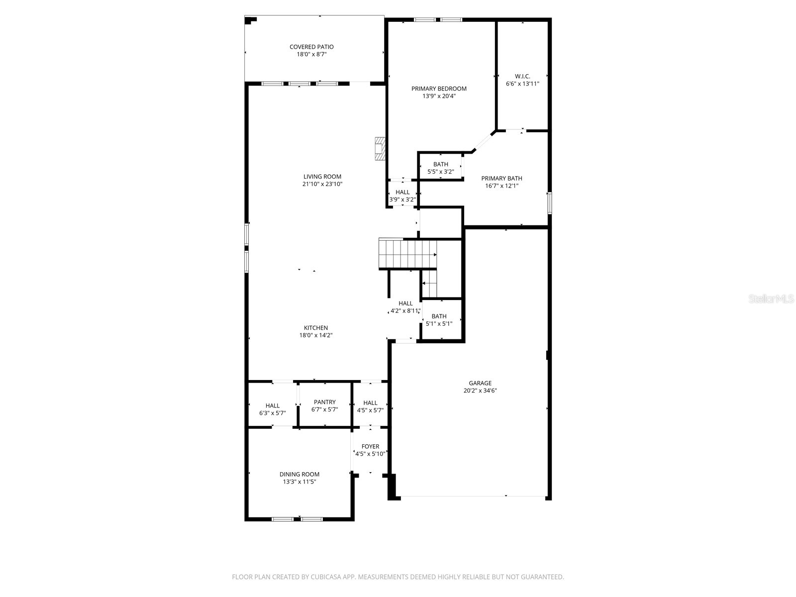3138 Hilliard Drive Wesley Chapel FL 33543 TB8461289 image7