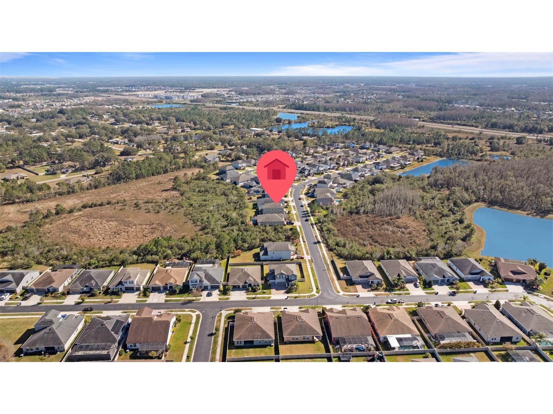 3138 Hilliard Drive Wesley Chapel FL 33543 TB8461289 image73