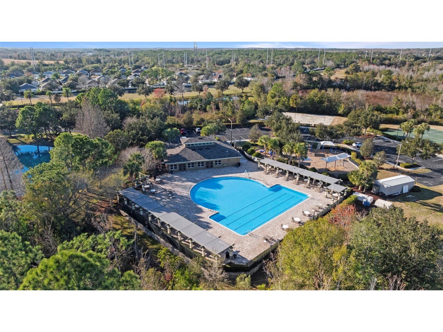 3138 Hilliard Drive Wesley Chapel FL 33543 TB8461289 image75