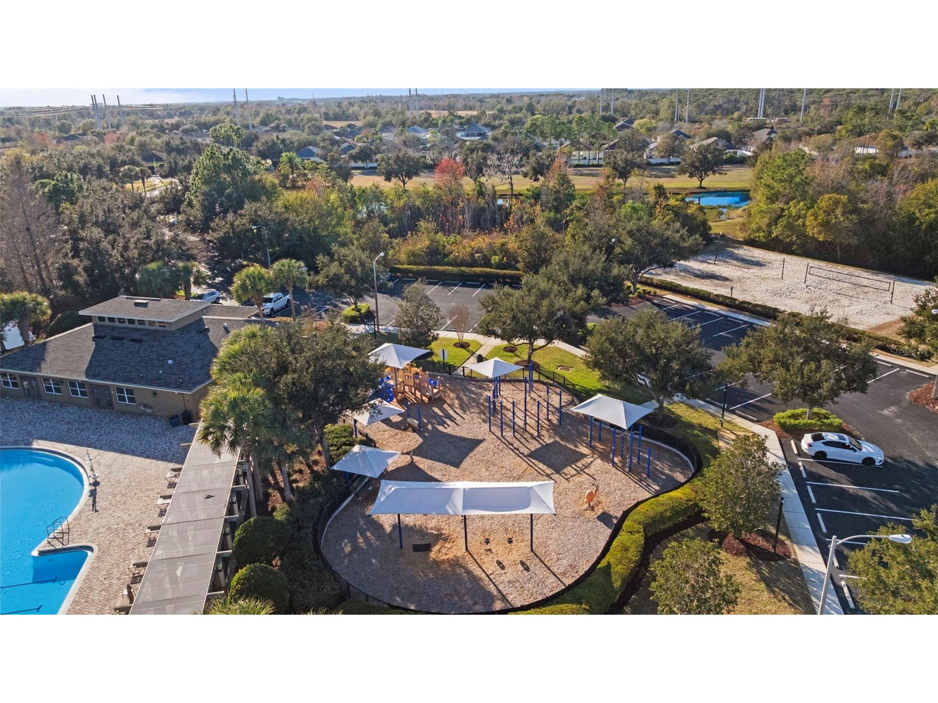 3138 Hilliard Drive Wesley Chapel FL 33543 TB8461289 image77