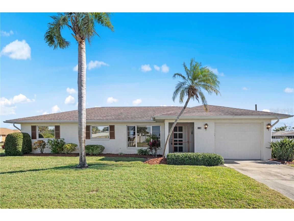 3138 Kingston Street Port Charlotte FL 33952 C7485186 image1