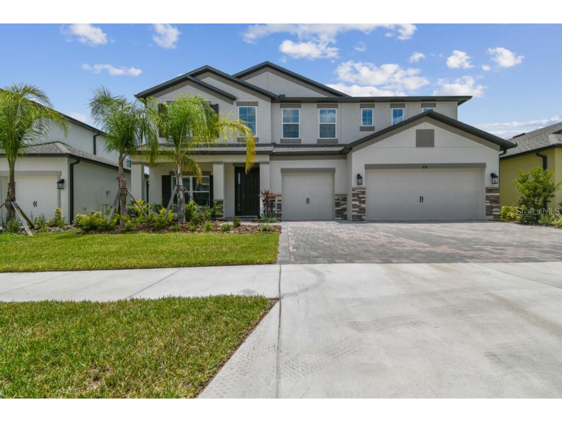 3138 Marine Grass Drive Wimauma FL 33598 T3373206 image1