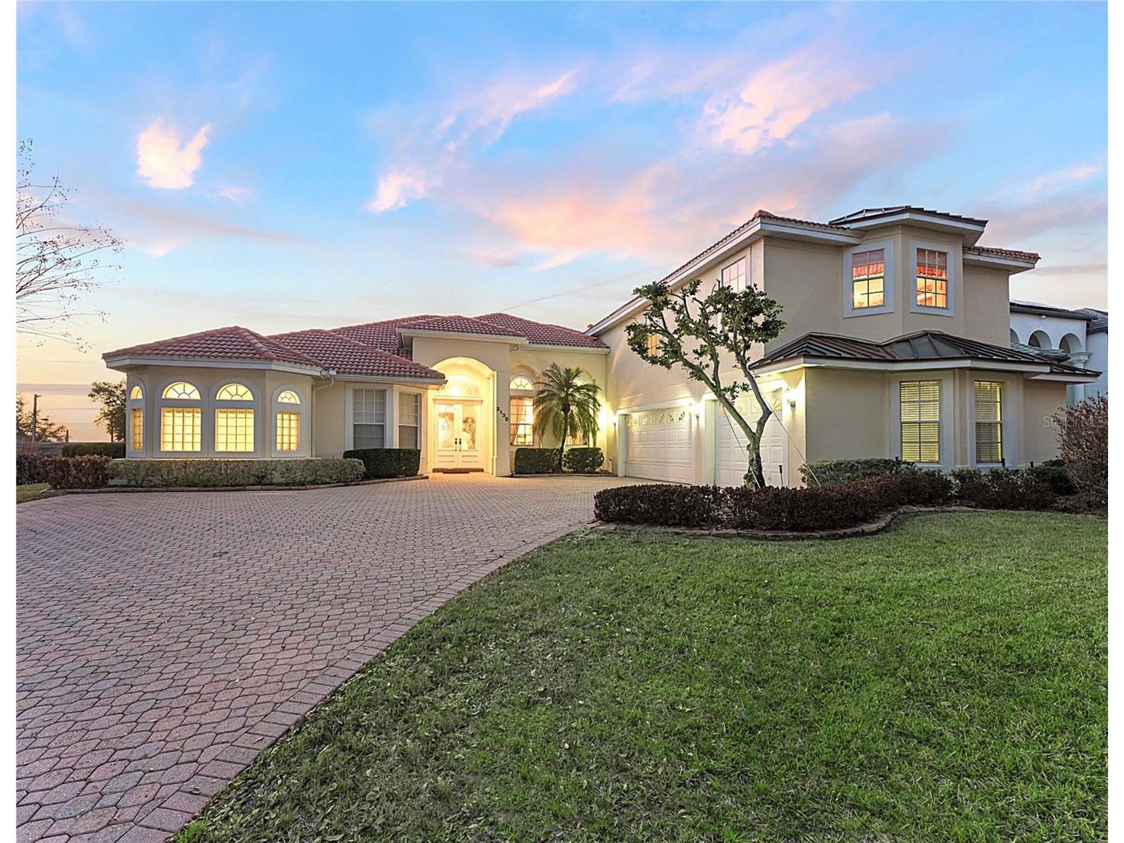 3138 Seigneury Drive Windermere FL 34786 - LAKE DOWN O6387397 image1