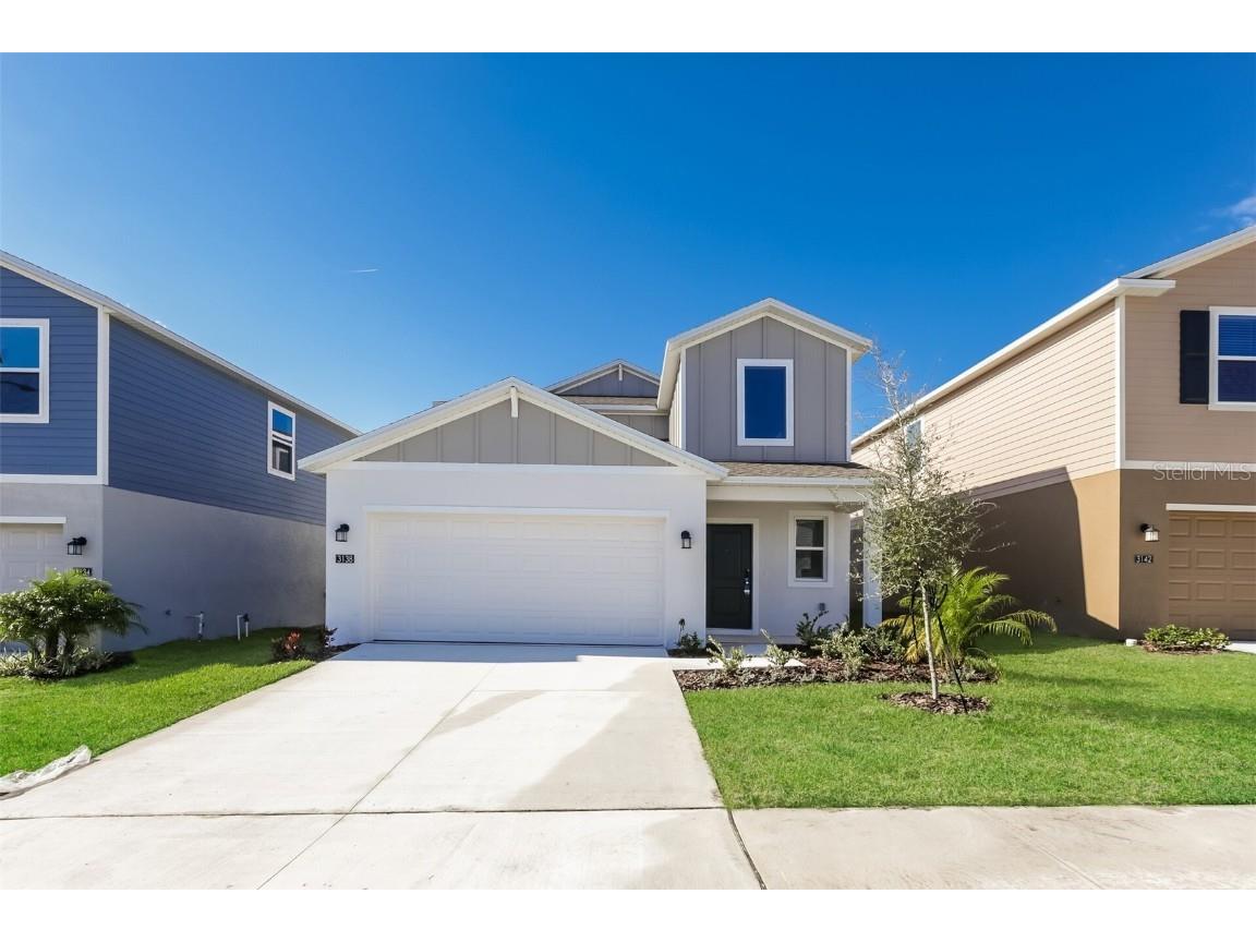 3138 Totem Road Eagle Lake FL 33839 O6362041 image1