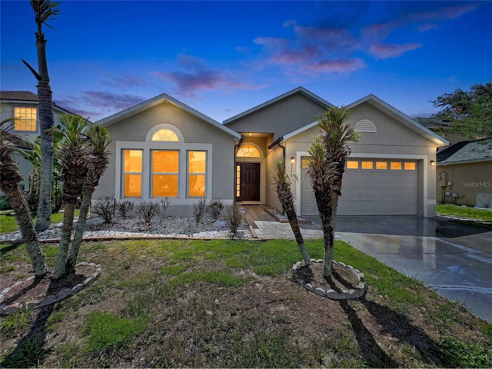 3138 Turret Drive Kissimmee FL 34743 S5150720 image4
