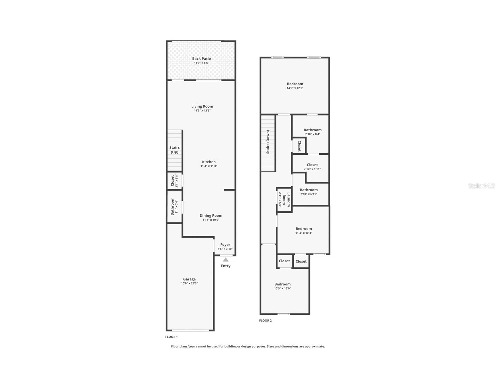 3138 Victoria Inlet Drive Holiday FL 34691 TB8501010 image50