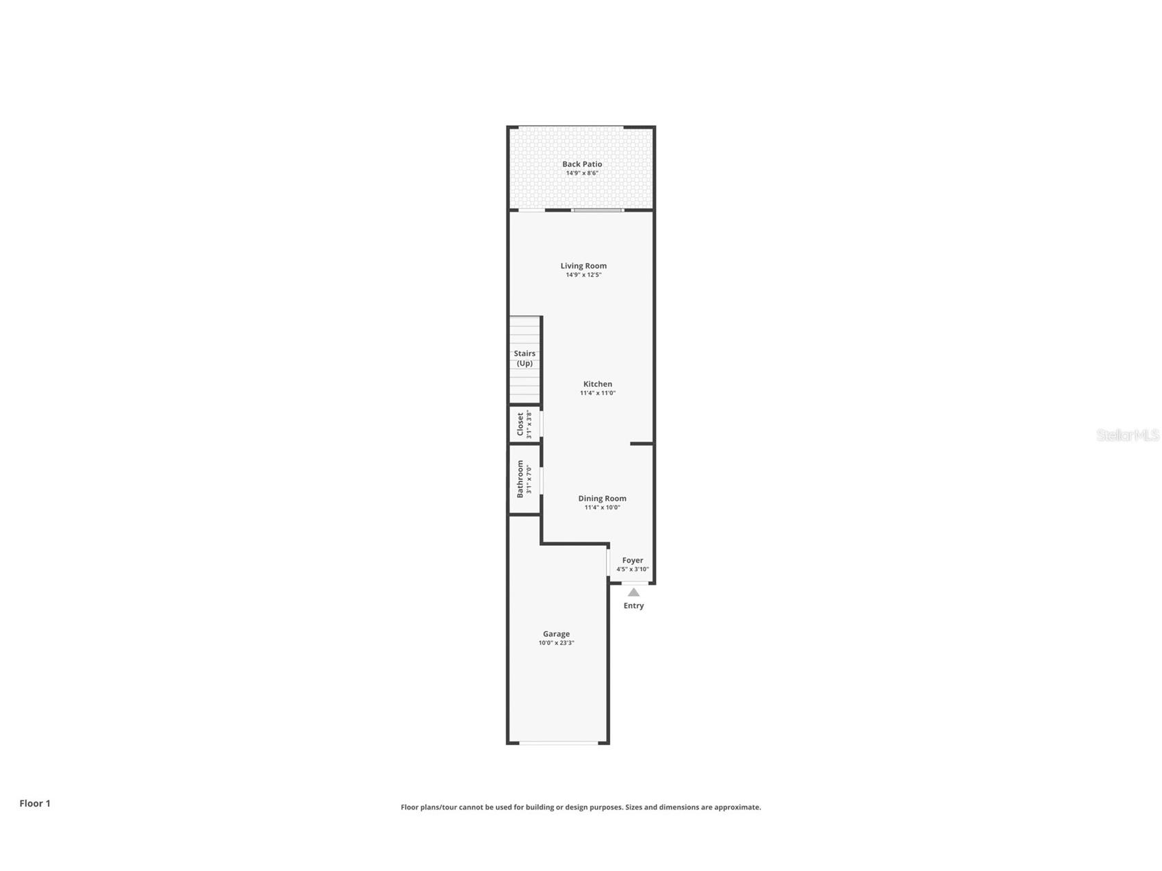 3138 Victoria Inlet Drive Holiday FL 34691 TB8501010 image51