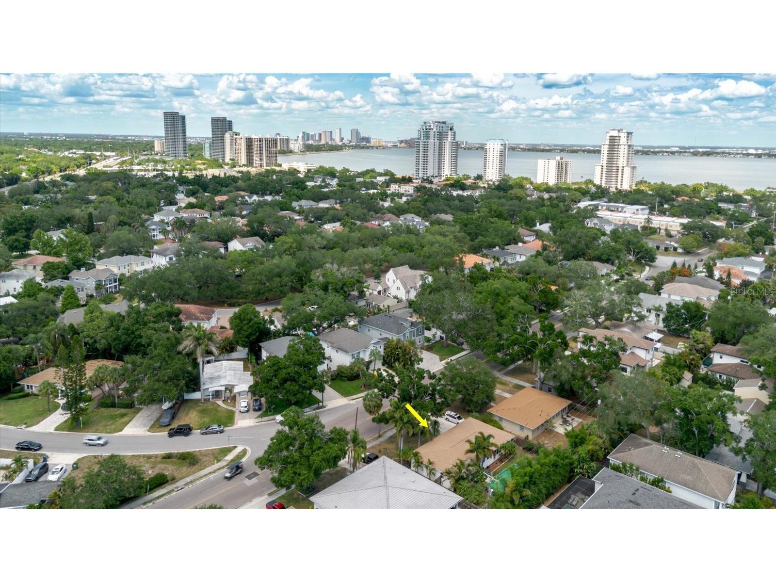3138 W Euclid Avenue Tampa FL 33629 TB8513838 image2