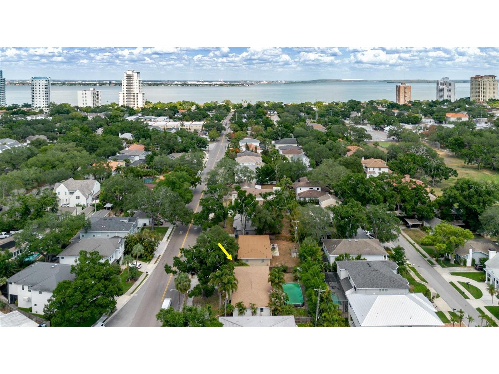 3138 W Euclid Avenue Tampa FL 33629 TB8513838 image3