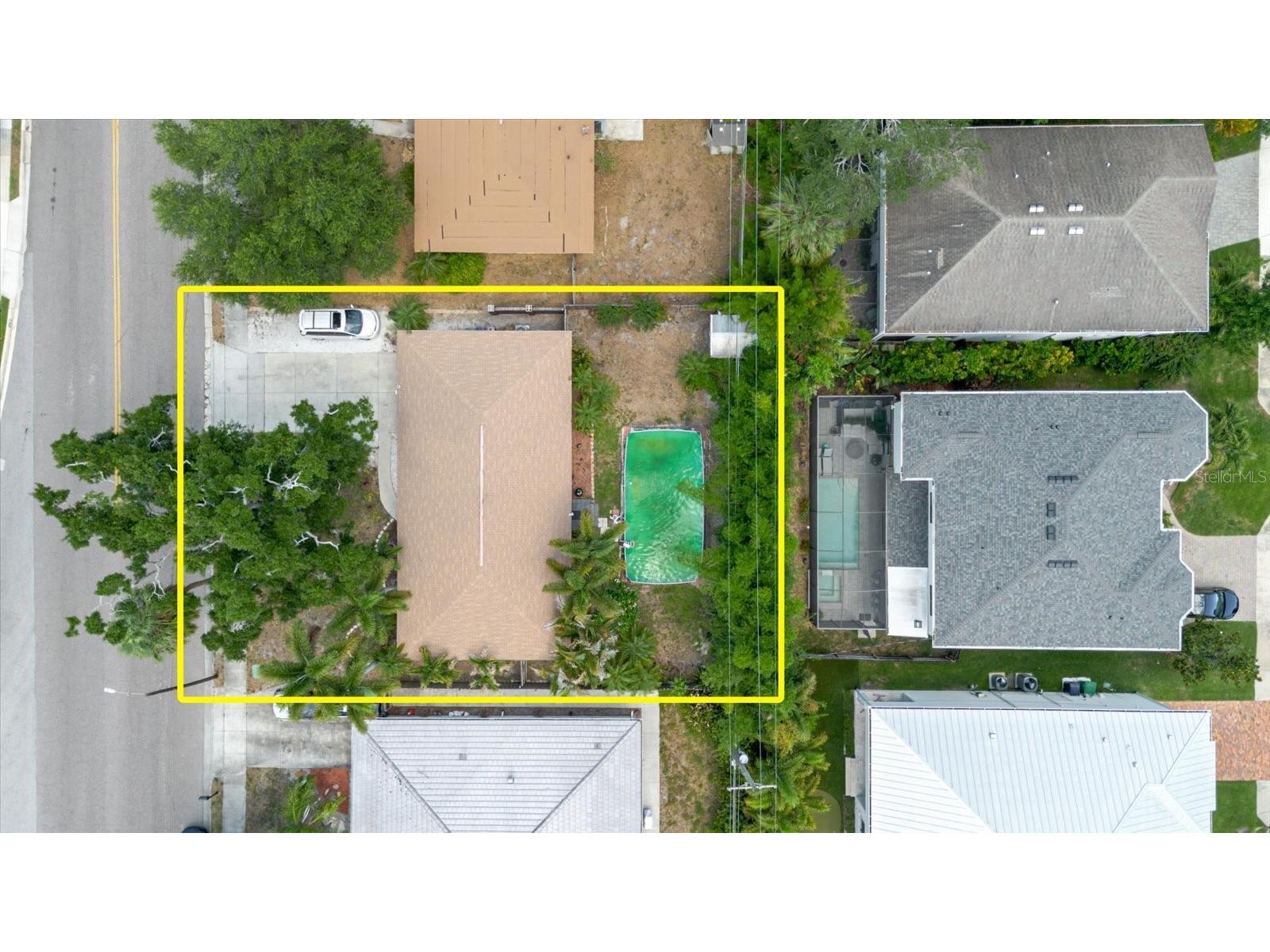3138 W Euclid Avenue Tampa FL 33629 TB8513838 image73