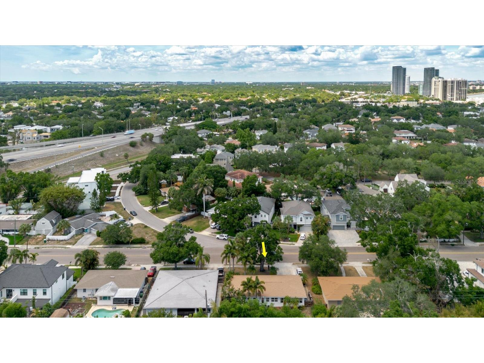 3138 W Euclid Avenue Tampa FL 33629 TB8513838 image74
