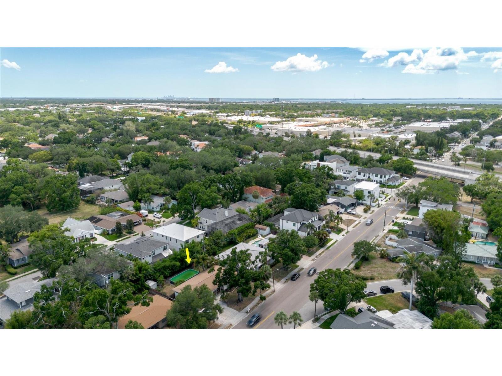 3138 W Euclid Avenue Tampa FL 33629 TB8513838 image79