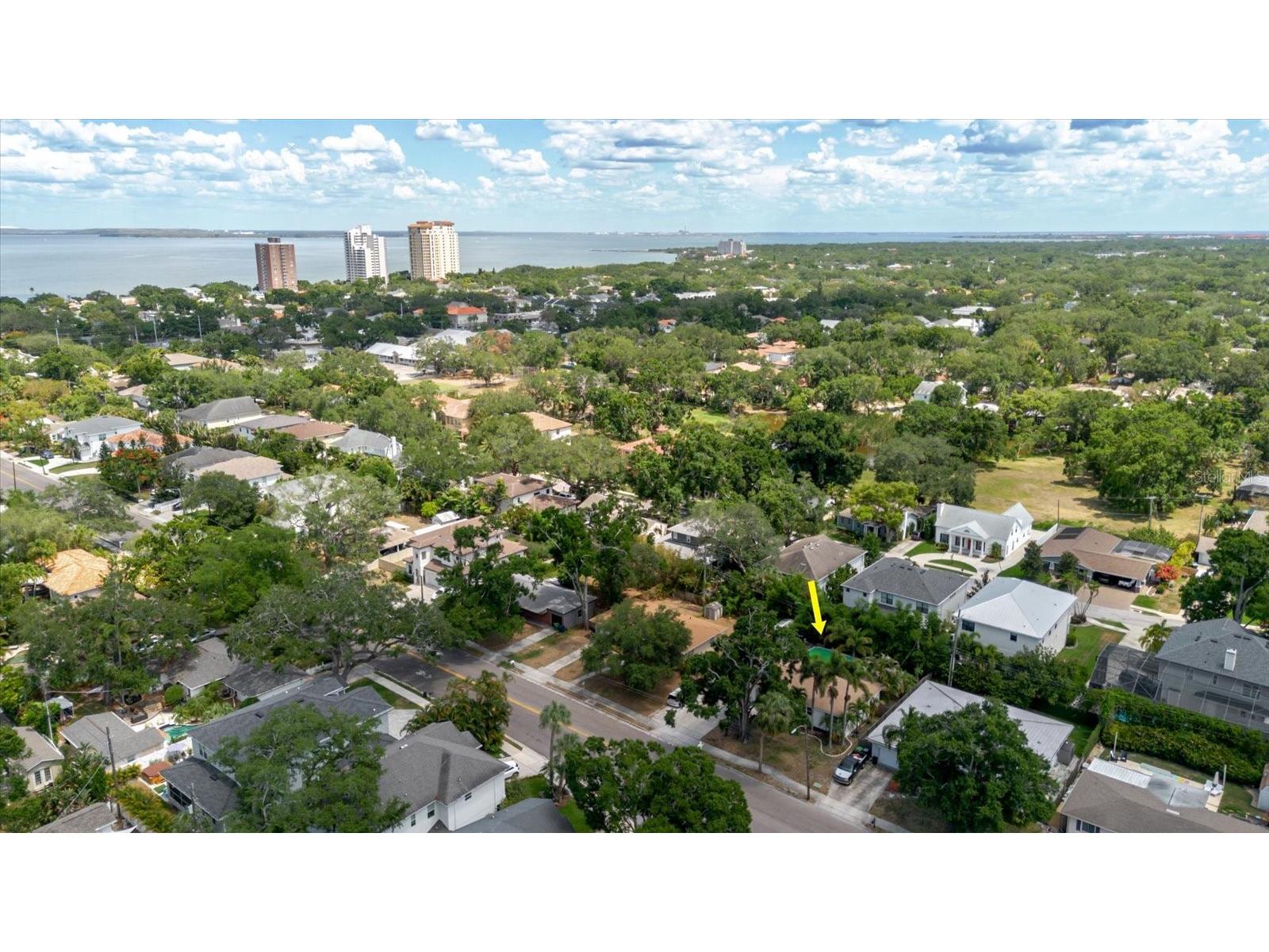 3138 W Euclid Avenue Tampa FL 33629 TB8513838 image82