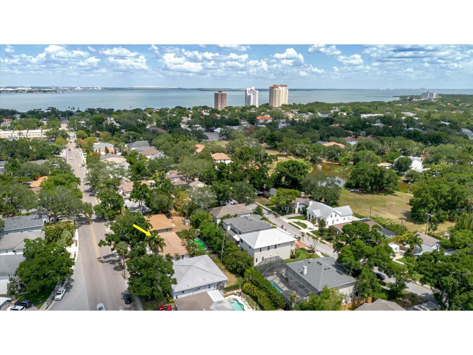 3138 W Euclid Avenue Tampa FL 33629 TB8513838 image84