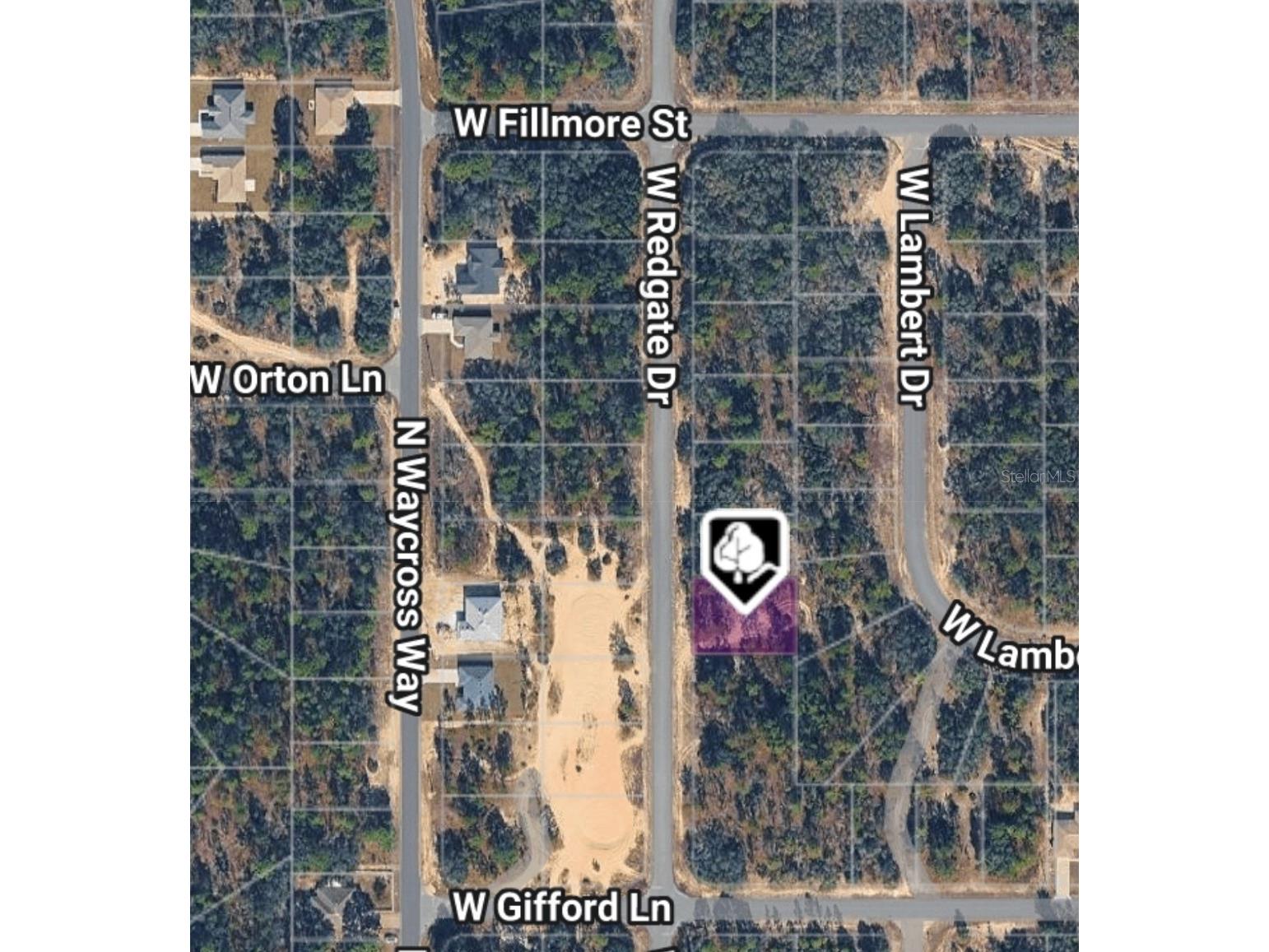 3138 W Redgate Drive Dunnellon FL 34433 OM718095 image1