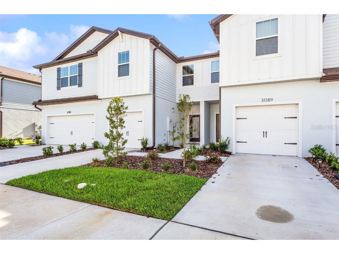 31385 Amberview Bend Wesley Chapel FL 33545 T3530356 image1
