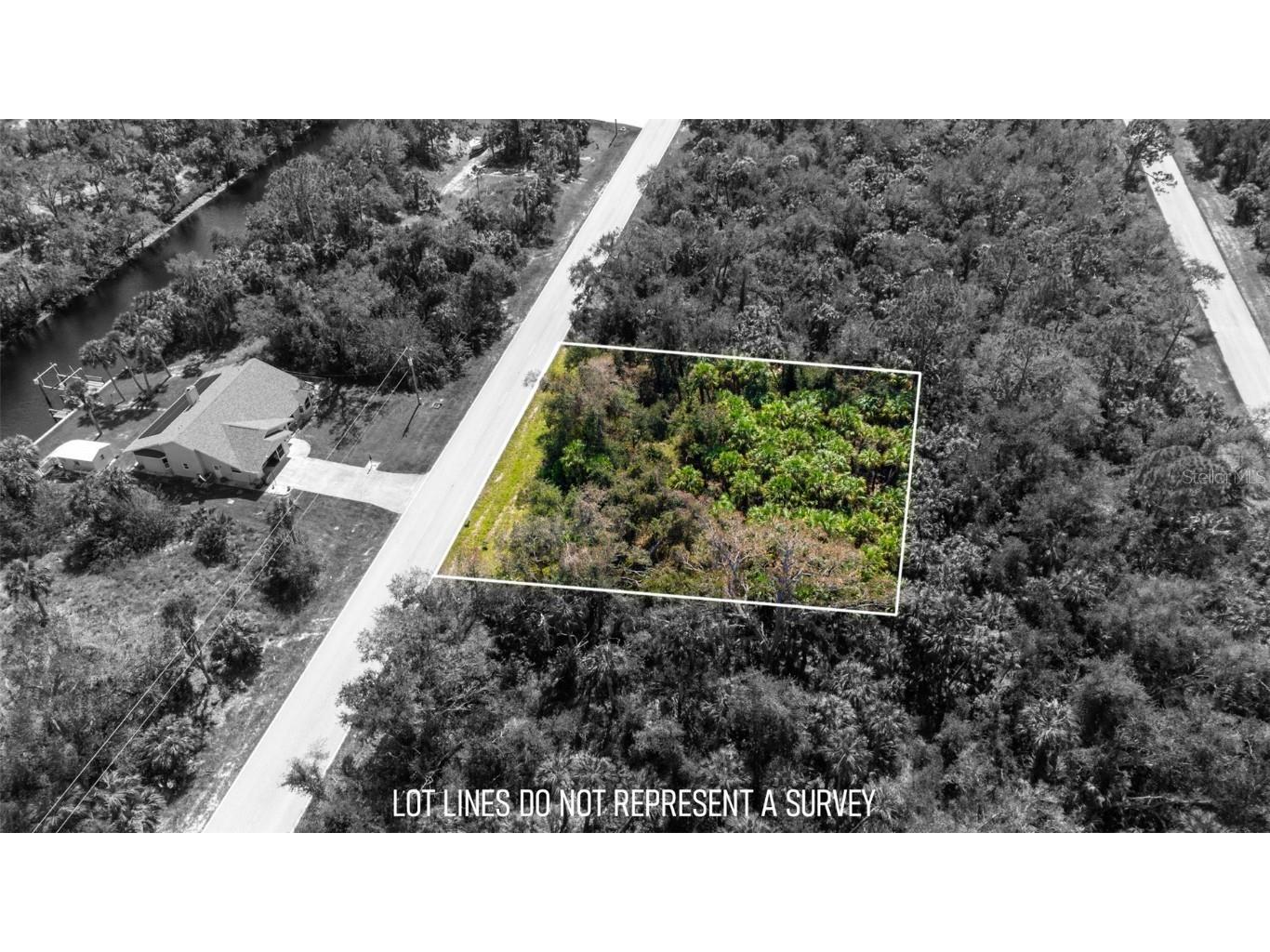 3139 Como Street, Port Charlotte, FL, 33948 MLS A4626178 Edina Realty