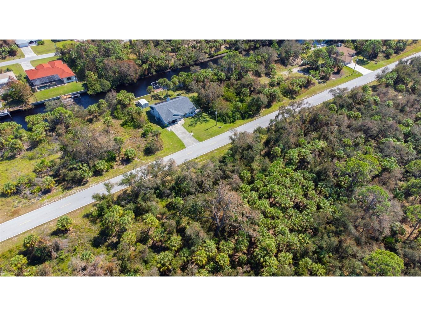 3139 Como Street, Port Charlotte, FL, 33948 MLS A4626178 Edina Realty