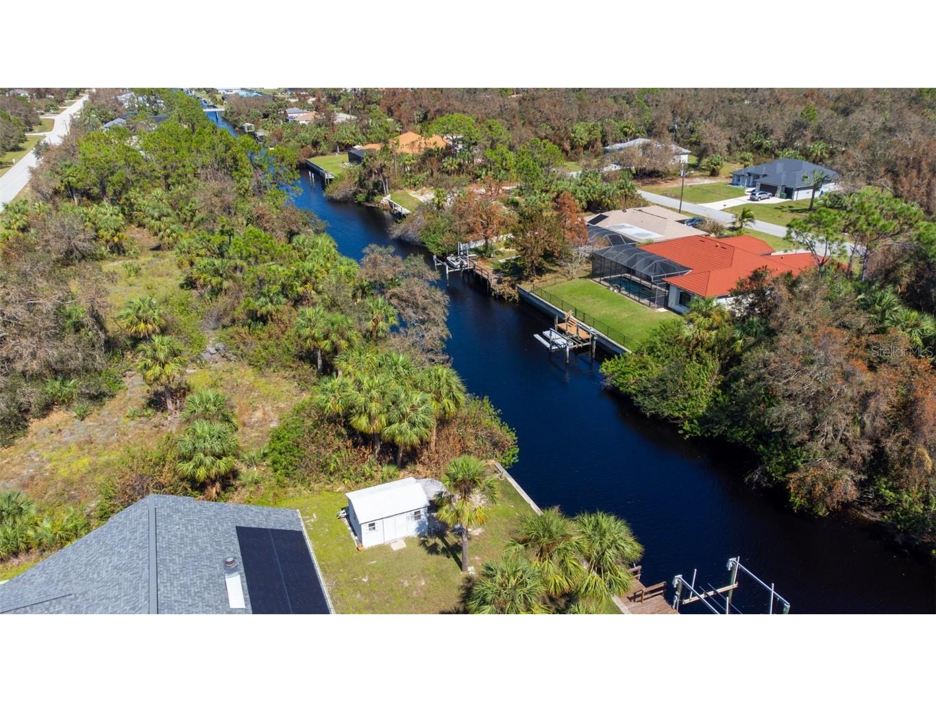 3139 Como Street, Port Charlotte, FL, 33948 MLS A4626178 Edina Realty