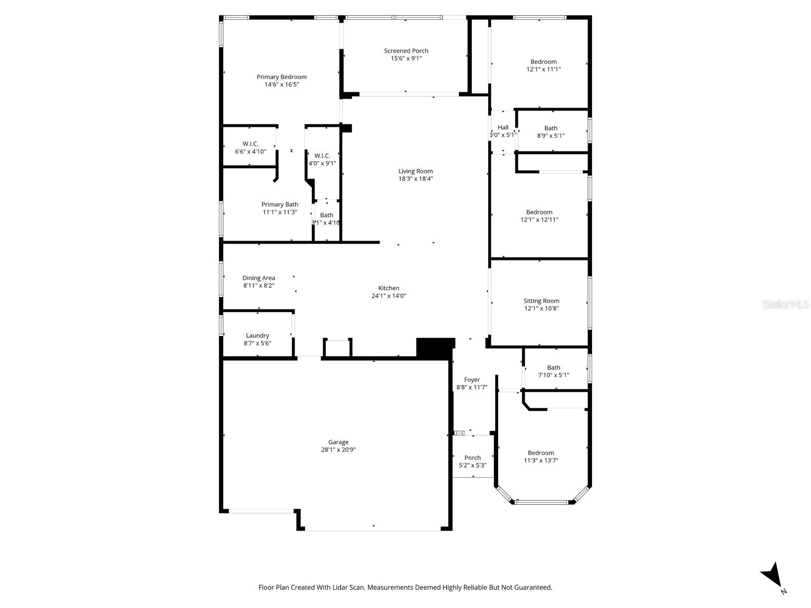 3139 Donington Castle Lane Land O Lakes FL 34638 TB8503048 image35