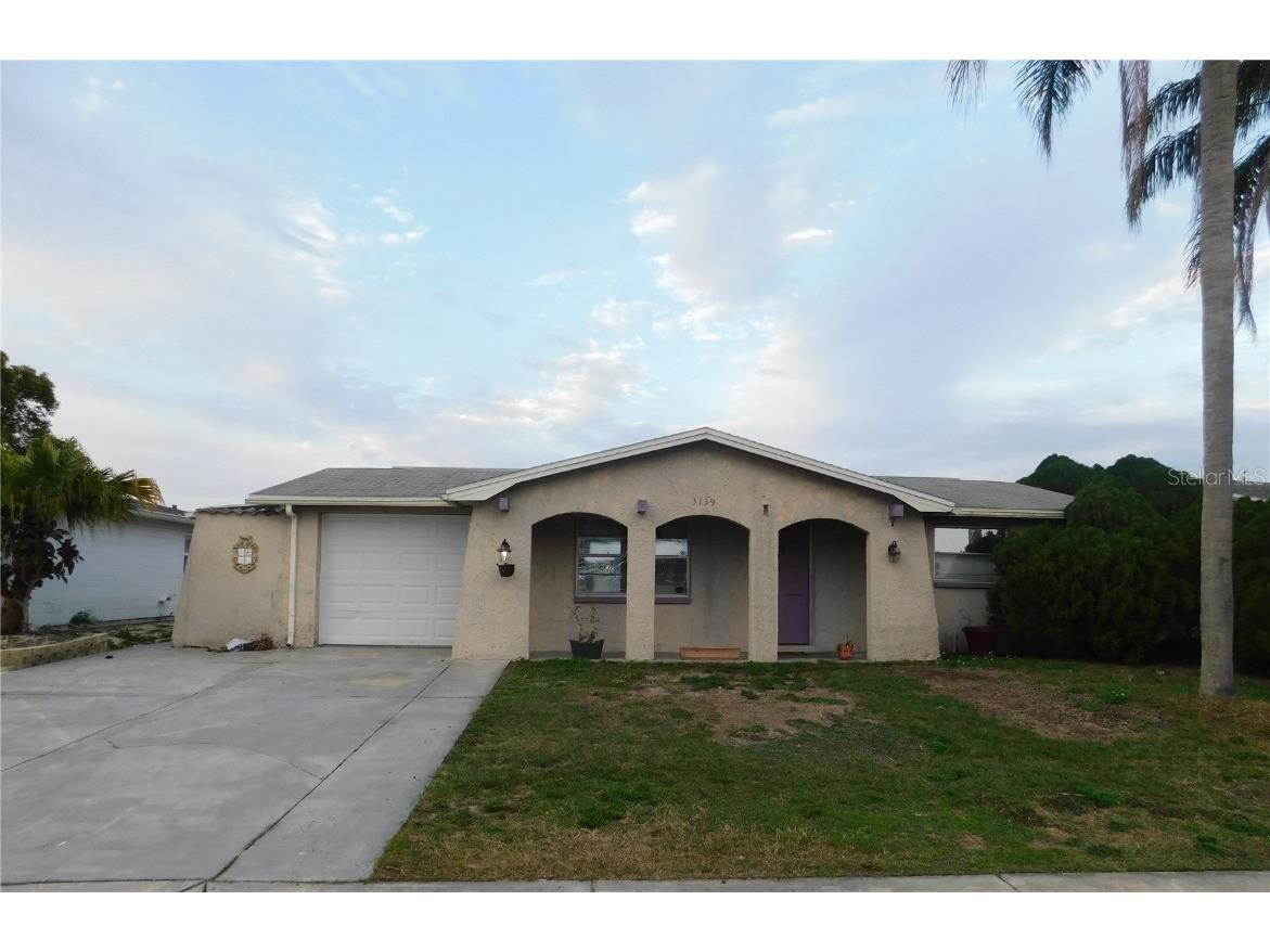 3139 Elkridge Drive Holiday FL 34691 T3512228 image1