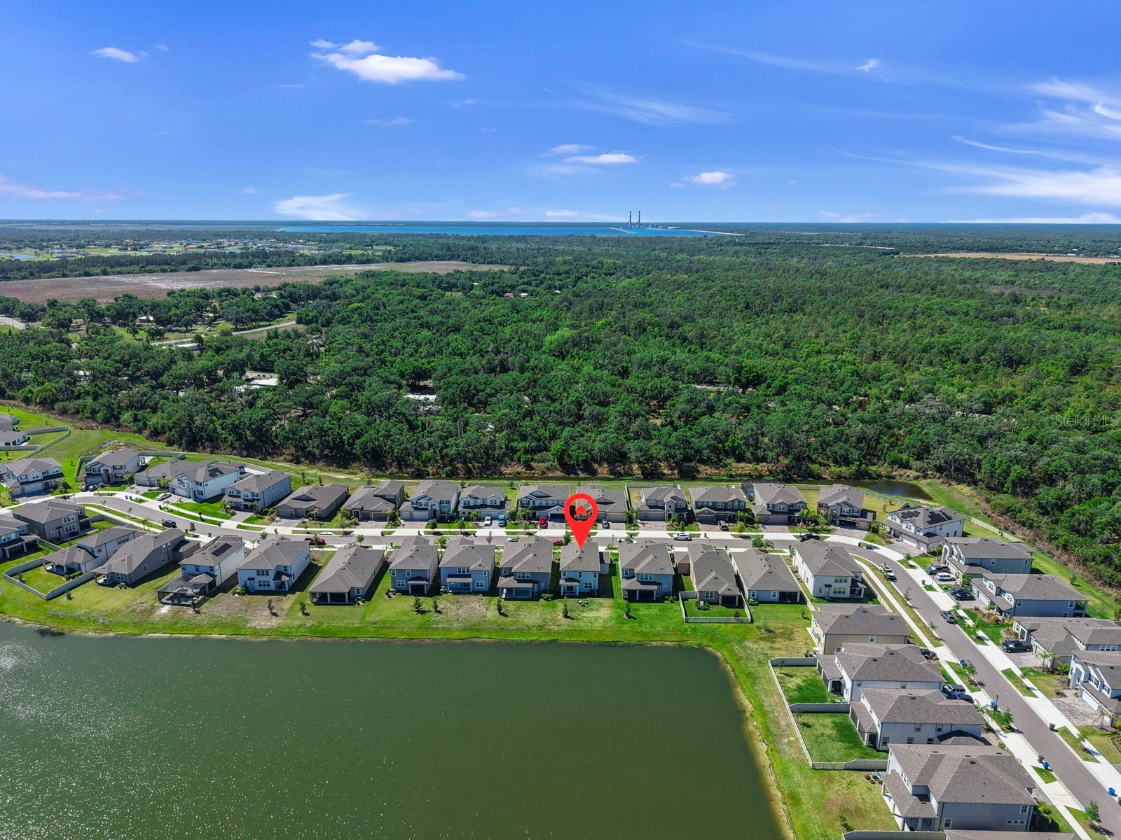 3139 Marine Grass Drive Wimauma FL 33598 TB8501503 image44