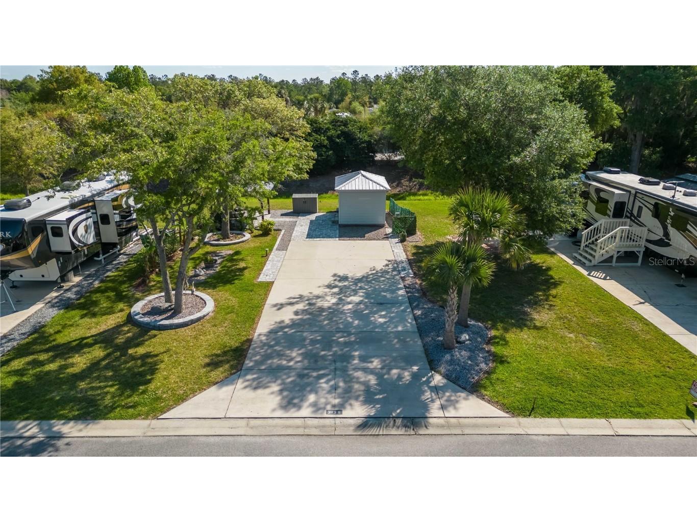 3139 NE 101st Terrace Silver Springs FL 34488 - OCKLAWAHA RIVER GC511769 image1