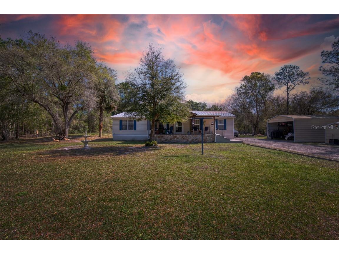 3139 Pine Street Bunnell FL 32110 V4928939 image1