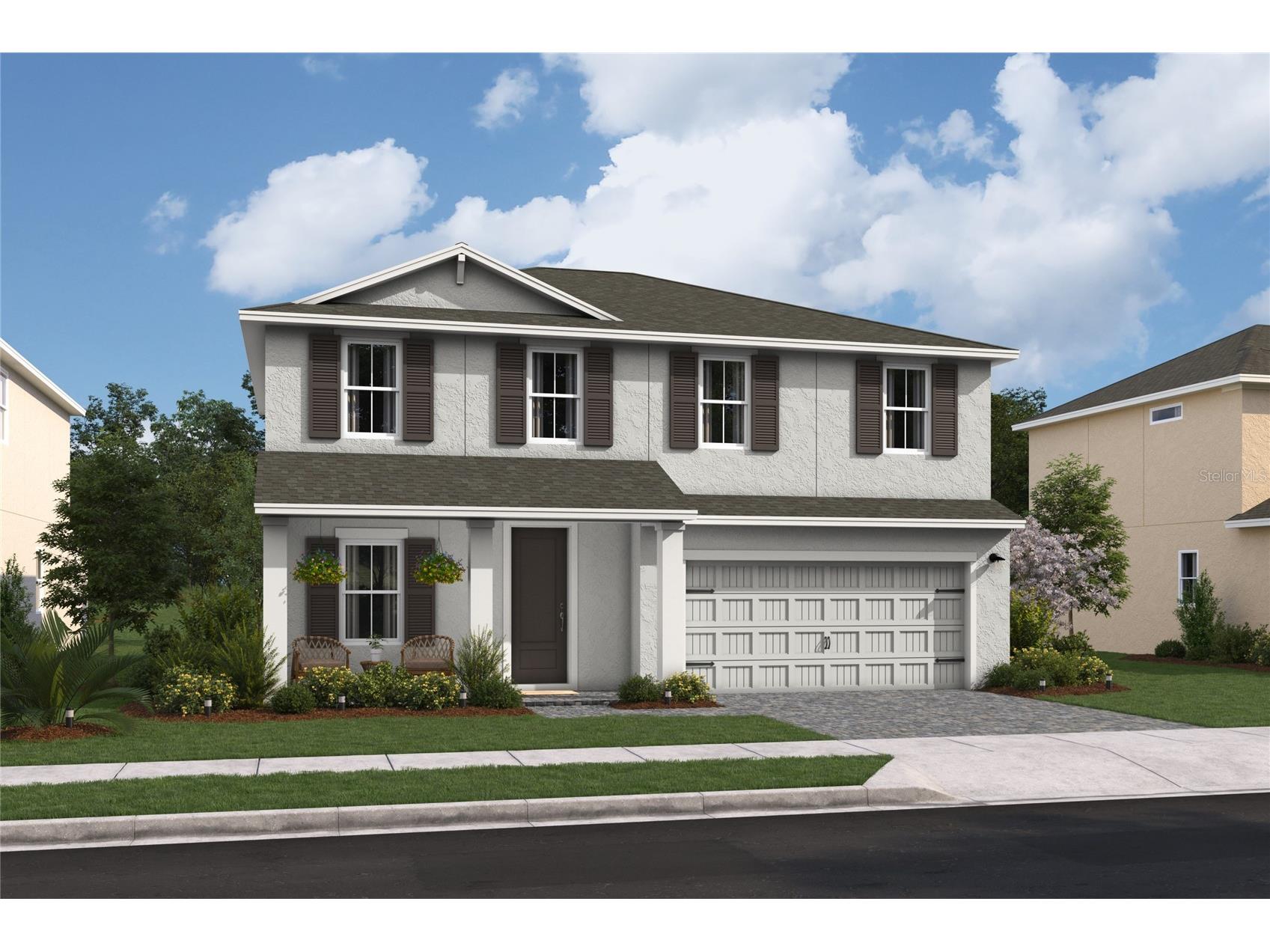 3139 Rein Avenue #48 Davenport FL 33837 O6406807 image1