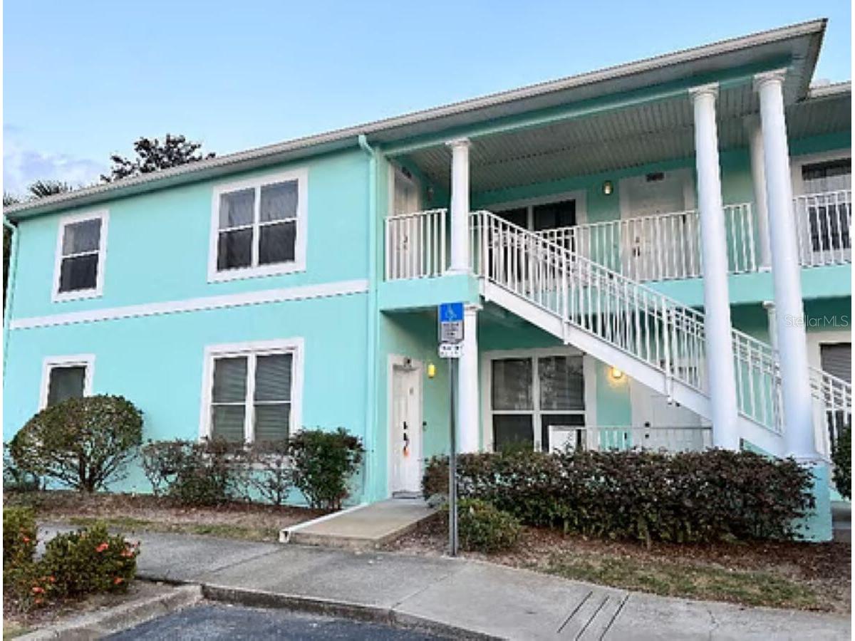 3139 Sun Lake Court #A Kissimmee FL 34747 O6326707 image1