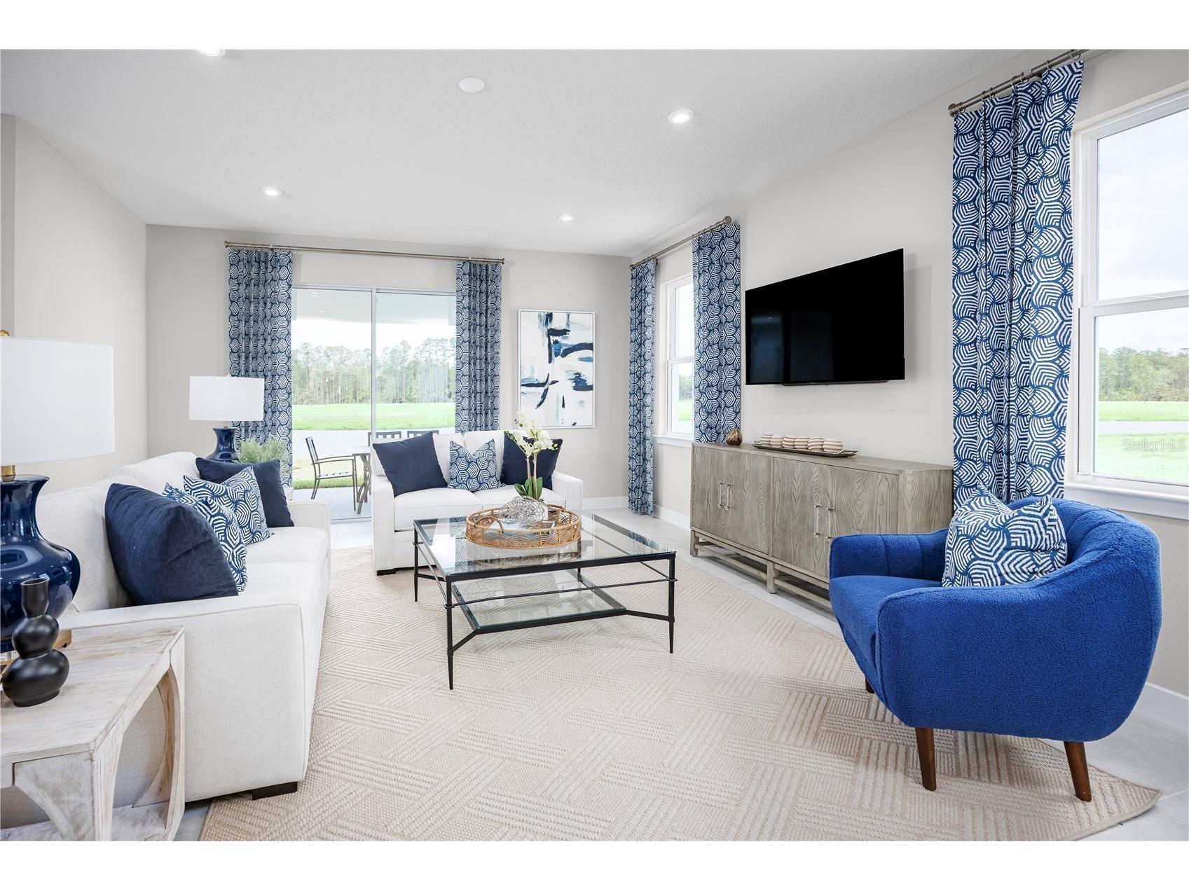 3139 Tiger Palm Way New Smyrna Beach FL 32168 W7881976 image3