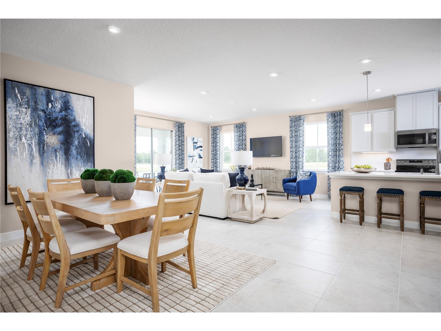 3139 Tiger Palm Way New Smyrna Beach FL 32168 W7881976 image7