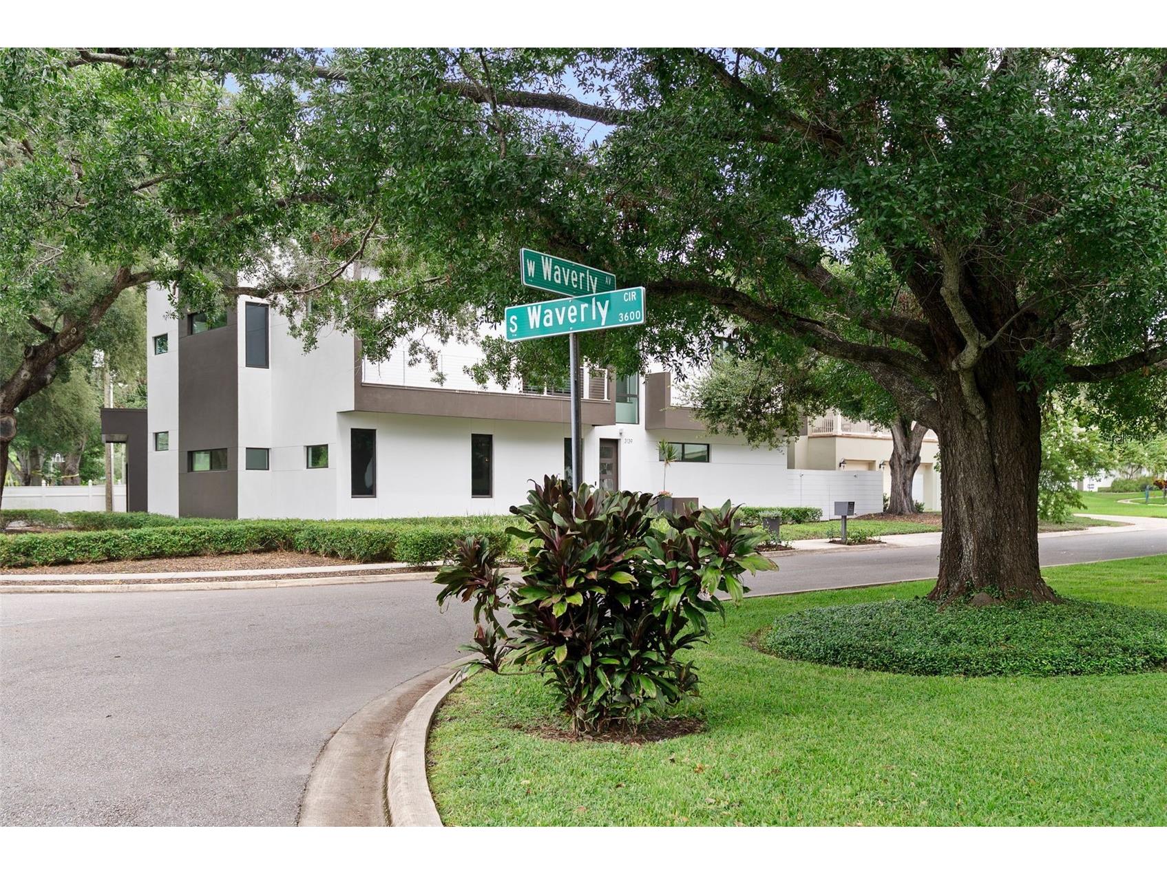 3139 W Waverly Avenue Tampa FL 33629 TB8428893 image44