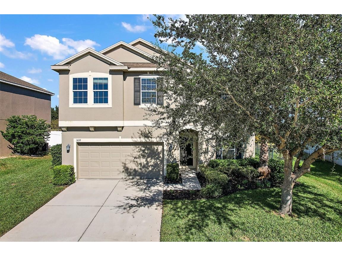 3139 Zander Drive Grand Island FL 32735 G5075797 image1