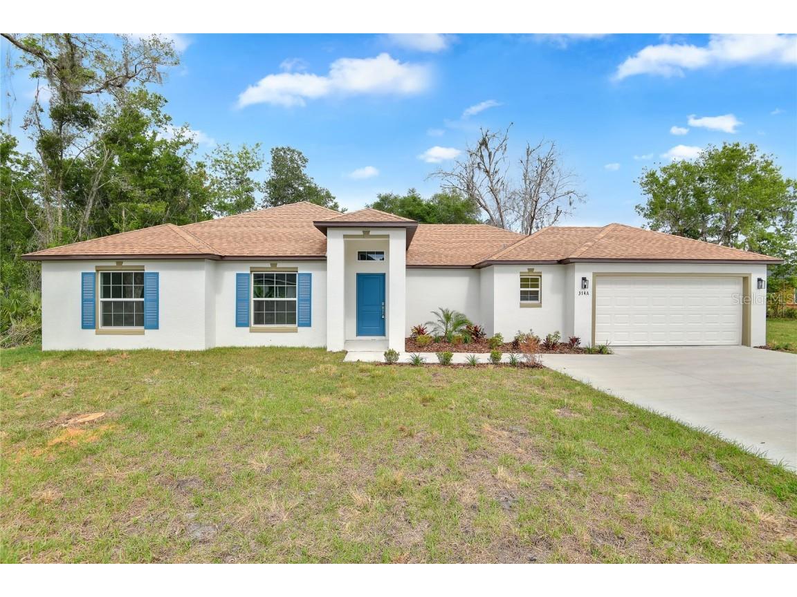 314 A Dagama Court Kissimmee FL 34758 S5117253 image1