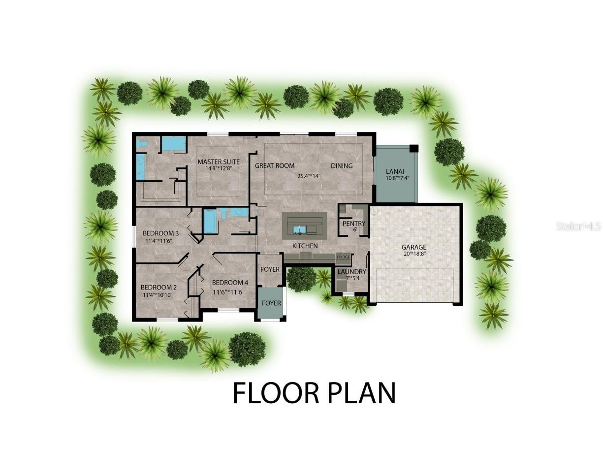 314 A Dagama Court Kissimmee FL 34758 S5117253 image3