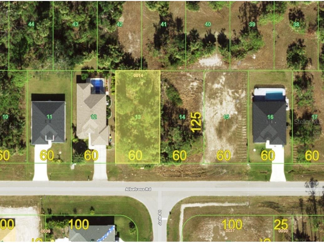 314 Albatross Road Rotonda West FL 33947 C7518922 image1