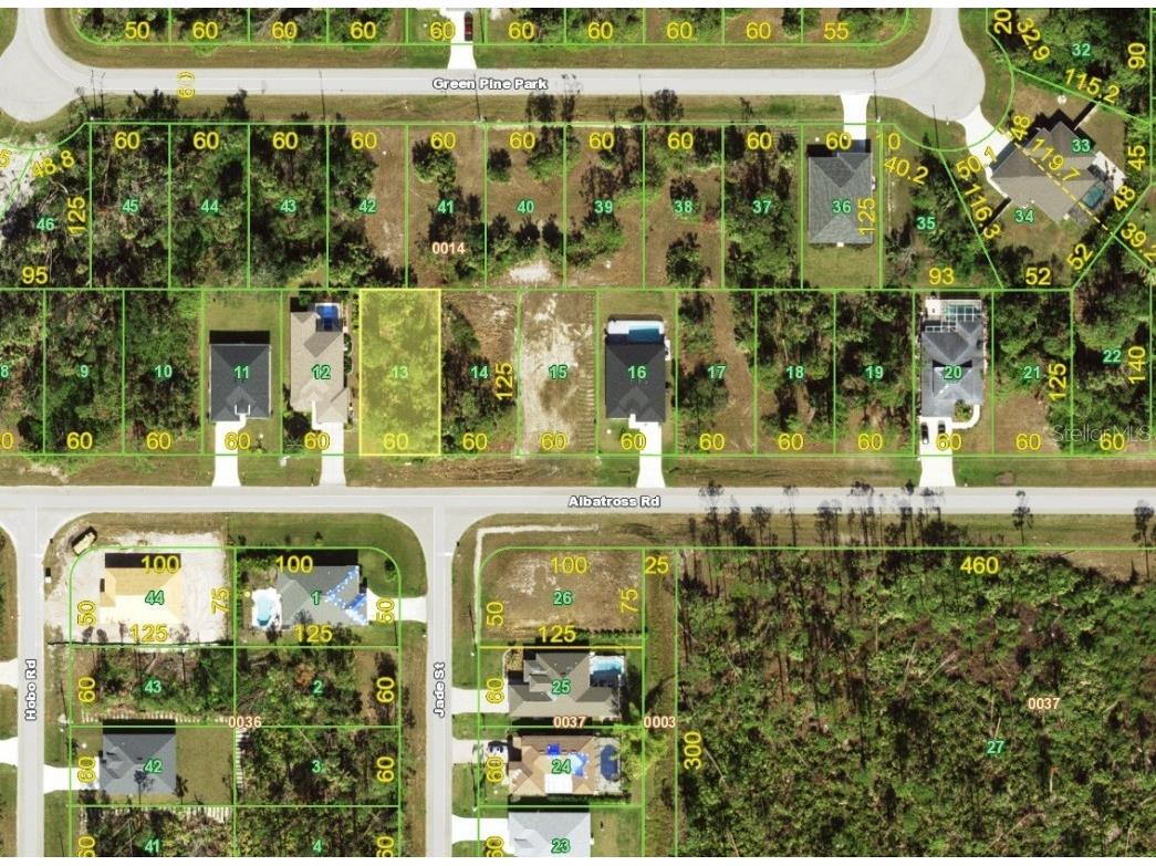 314 Albatross Road Rotonda West FL 33947 C7518922 image2