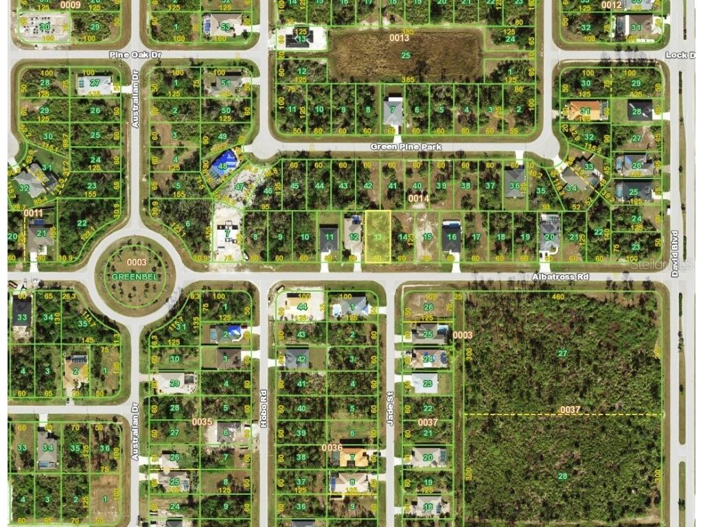 314 Albatross Road Rotonda West FL 33947 C7518922 image3