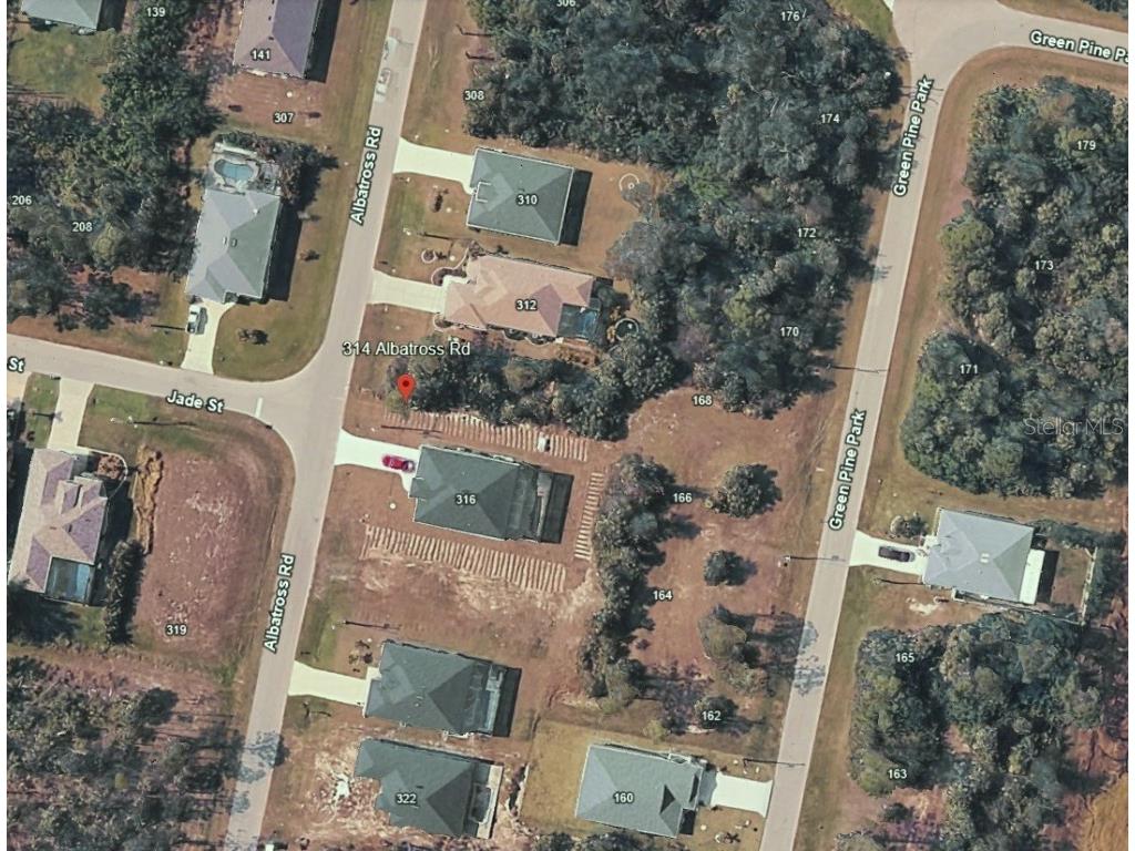 314 Albatross Road Rotonda West FL 33947 C7518922 image4