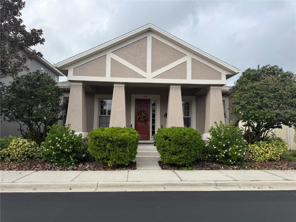 314 Balfour Drive Winter Springs FL 32708 O6354302 image1