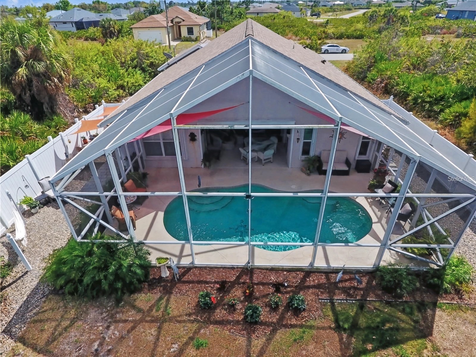 314 Baytree Drive Rotonda West FL 33947 - BUTTERFORD WATERWAY C7523141 image11