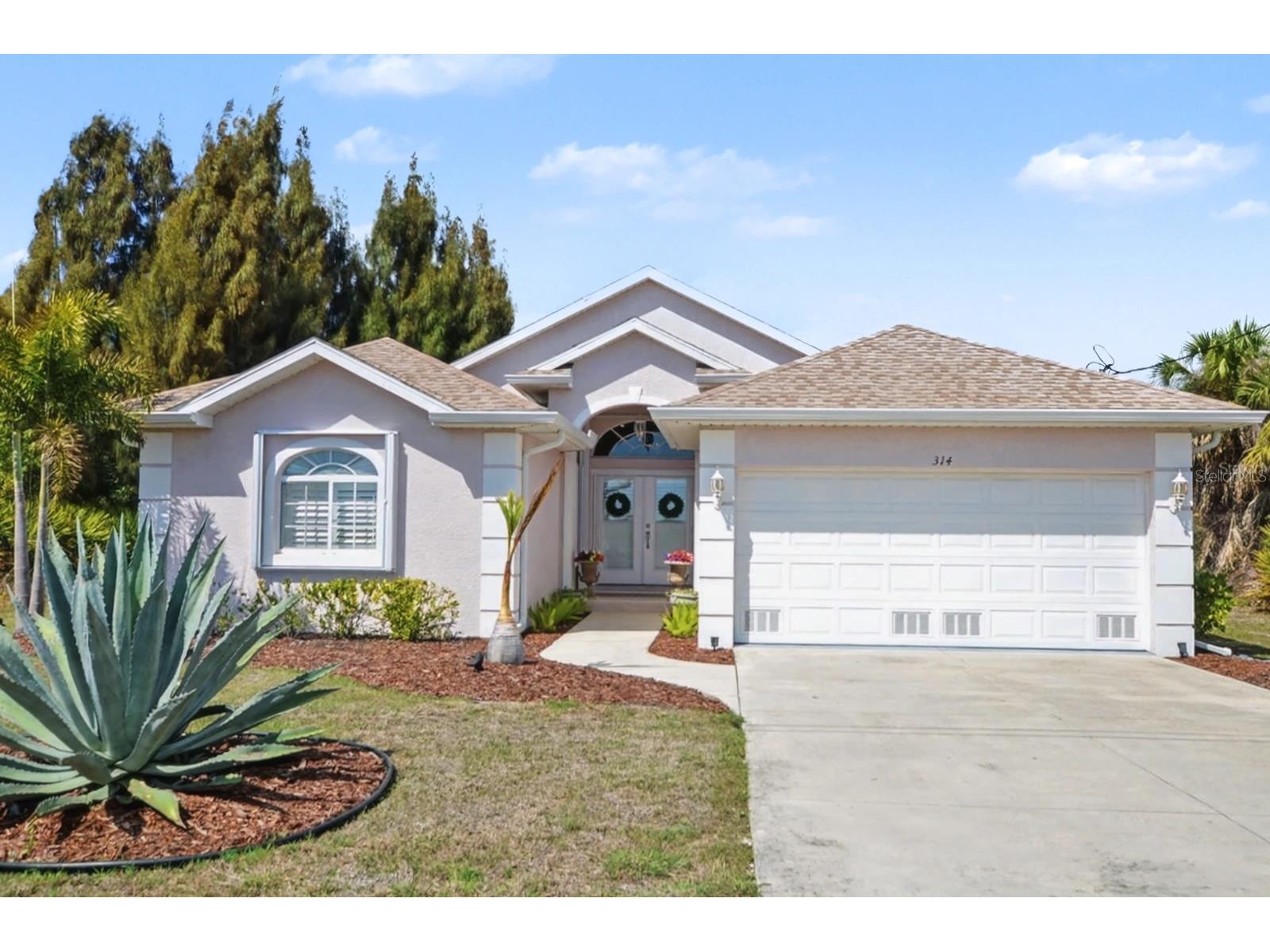 314 Baytree Drive Rotonda West FL 33947 - BUTTERFORD WATERWAY C7523141 image2