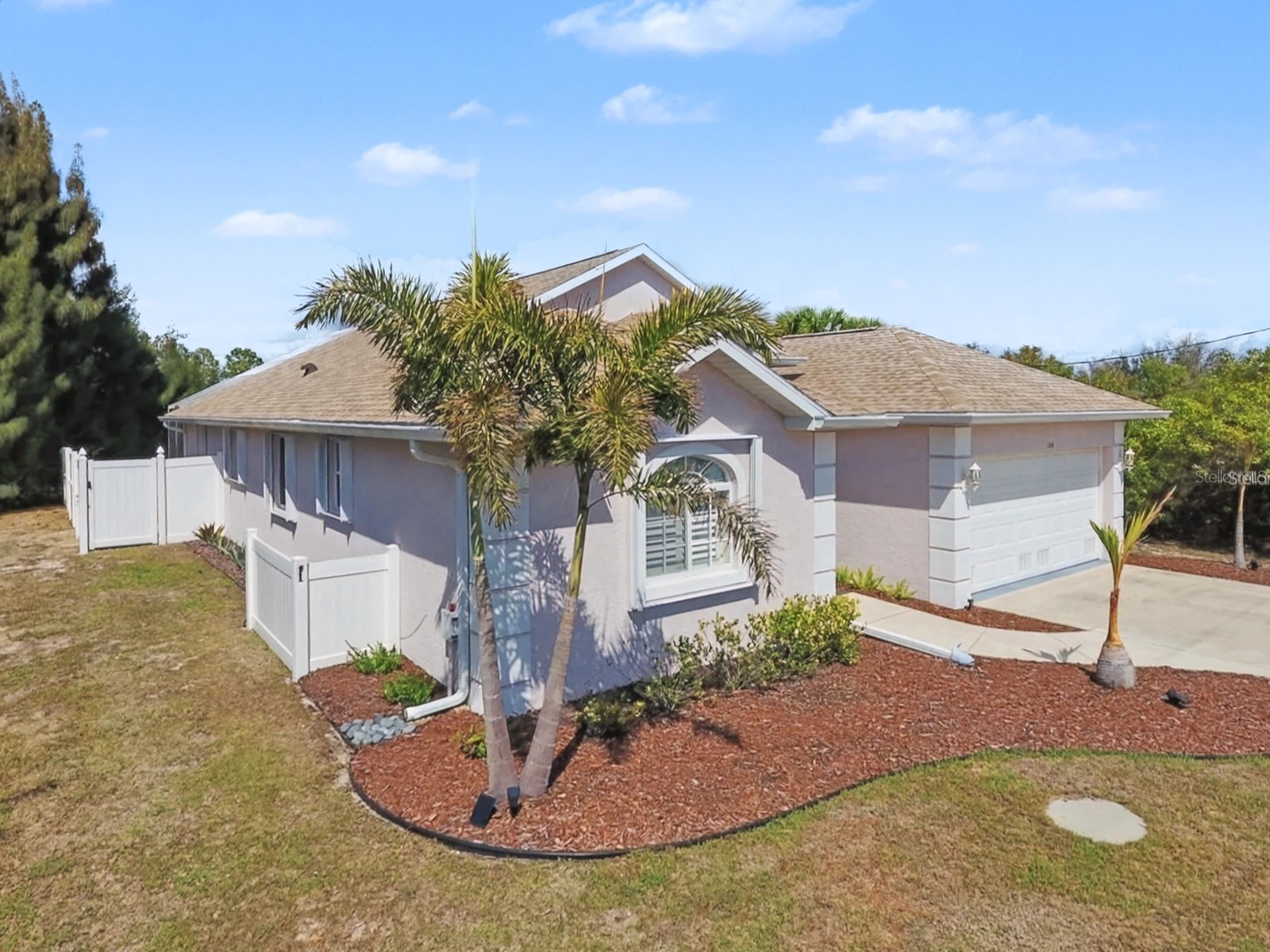 314 Baytree Drive Rotonda West FL 33947 - BUTTERFORD WATERWAY C7523141 image3