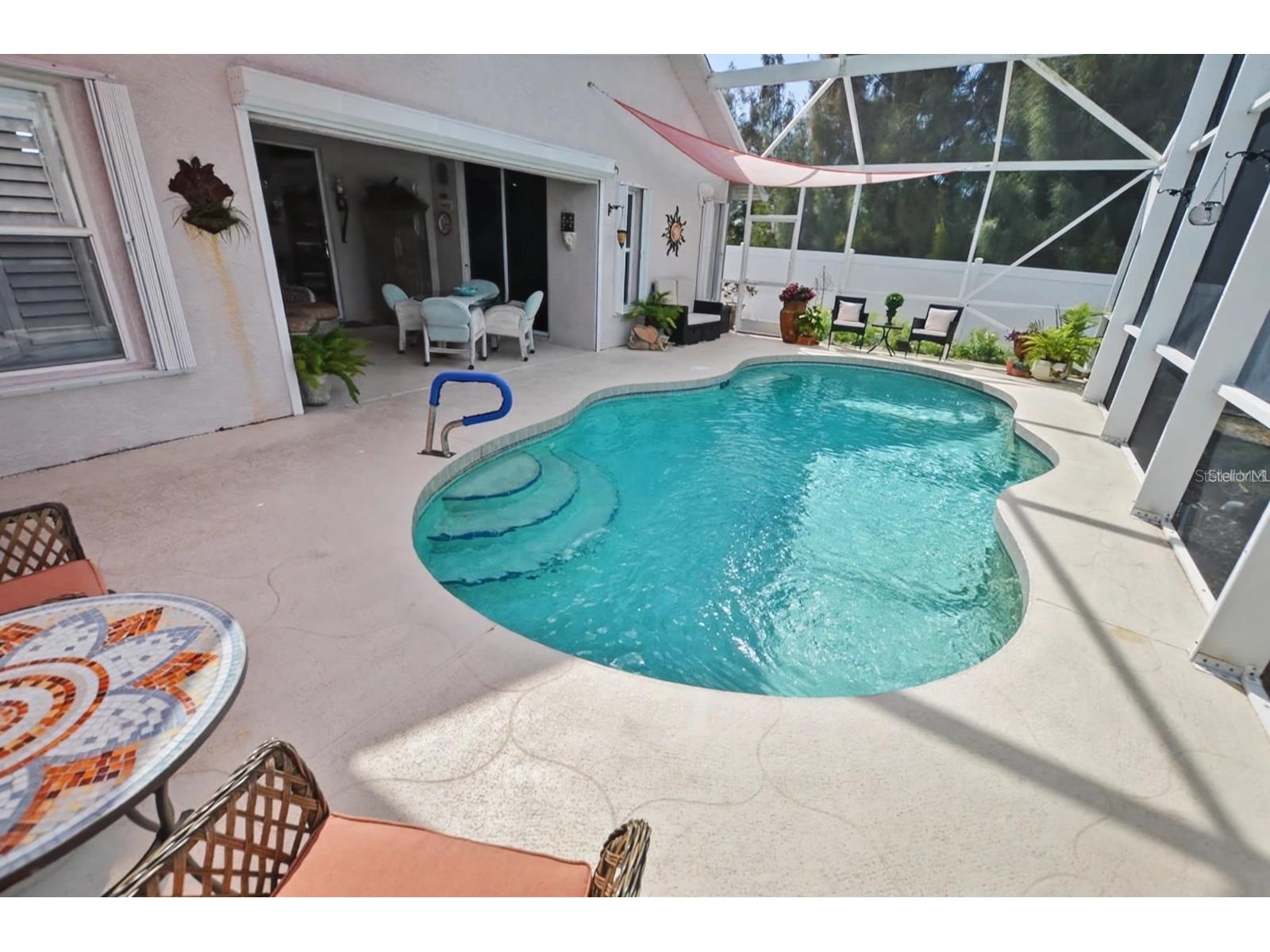 314 Baytree Drive Rotonda West FL 33947 - BUTTERFORD WATERWAY C7523141 image33