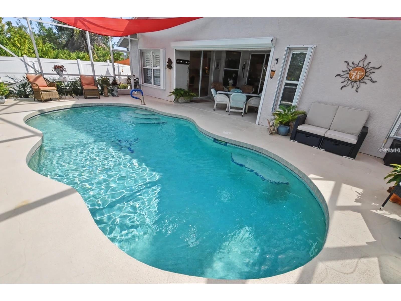 314 Baytree Drive Rotonda West FL 33947 - BUTTERFORD WATERWAY C7523141 image34