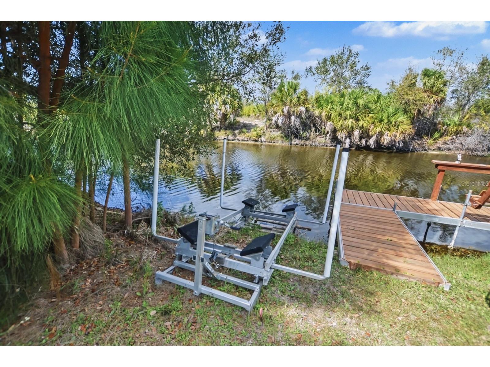 314 Baytree Drive Rotonda West FL 33947 - BUTTERFORD WATERWAY C7523141 image37